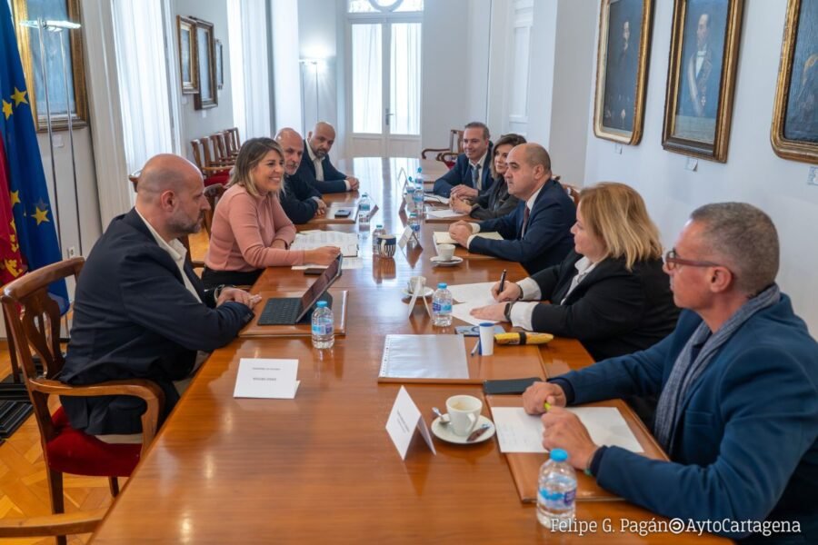 El suelo industrial crecerá en 700 hectáreas adicionales y no podrá albergar plantas de biogás ni fotovoltaicas