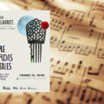 Una conferencia sobre el músico Benito Lauret, en la programación de Entre Cuerdas y Metales