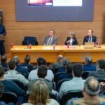 Cartagena acoge una jornada técnico-científica sobre contaminación lumínica