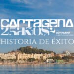 Cartagena presenta su modelo de gestión del patrimonio en el Congreso internacional de Roma y en FITUR