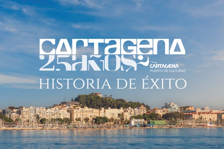 Cartagena presenta su modelo de gestión del patrimonio en el Congreso internacional de Roma y en FITUR