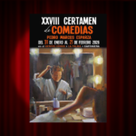 La Palma celebra el XXVIII Certamen de Comedias Pedro Marcos Esparza del 31 de enero al 21 de febrero