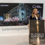 Cartagena presenta en FITUR ‘De puertas adentro’, documental sobre su Semana Santa