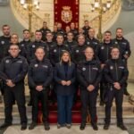 El Ayuntamiento de Cartagena convoca 38 plazas de Policía para seguir reforzando el cuerpo local de seguridad