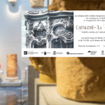 Una exposición en el Teatro Romano compara la arquitectura de Cartagena y La Habana