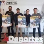 En marcha la I Carrera Solidaria Ruta 091 de Cartagena