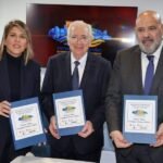 Cartagena se integra en el consorcio para crear una Ruta Cultural Europea entre ciudades fortificadas del Mediterráneo