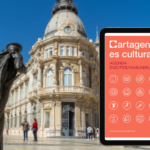 Cultura en Cartagena: más de 250 actividades hasta mayo en todo el municipio