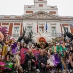 El esplendor del Carnaval de Cartagena llega al corazón de Madrid