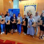 Cartagena imprime su sello en el Plan Estratégico de Comercio de la Región de Murcia