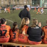 C.D. La Soledad, E.F. Pinatar, C.F.F. Cartagena y E.M.F. Fuente Alamo los mejores en la categoría de féminas