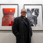 FotoFest Cartagena explora el universo de la moda en Vértigo, de Enrique Selma, desde la galería Bisel