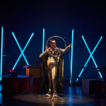 SAMPLER, una función teatral sobre las nuevas tecnologías, este jueves en El Luzzy