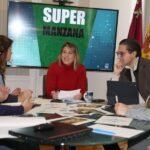 Cartagena logra financiación europea para iniciar el proyecto de las supermanzanas