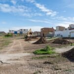 El juez niega inacción del Ayuntamiento en Los Mateos y rechaza el sellado pedido por la AVV sector Estación