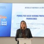 La vivienda protegida se prima un 40%, la arqueología se compensa y los garajes en superficie no restarán altura