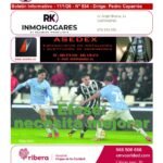 Efesé: necesita mejorar