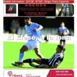 El Efesé, a la lona