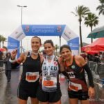 La Media Maratón, espectáculos y actividades familiares, en el podio de la agenda del fin de semana