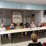 La Junta Municipal de Santa Lucía aprueba mociones para mejorar su territorio