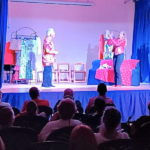 Abierta la presentación de propuestas para el circuito municipal de teatro en barrios y diputaciones