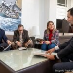 El Gobierno trabaja para instituir el 16 de enero como ‘Día del Concejo’ con entrega de reconocimientos El Gobierno trabaja para instituir el 16 de enero como ‘Día del Concejo’ con entrega de reconocimientos