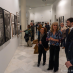 Carmenchu Alemán introduce a FotoFest Cartagena en los diferentes ritos de la península ibérica