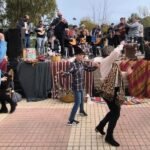 Tallante celebra la feria ‘Cartagena Oeste en Flor’