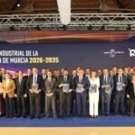 Cartagena se posiciona como el principal polo de crecimiento del nuevo Plan Industrial de la Región