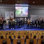 La Vuelta Ciclista a la Región saldrá de Cartagena el 13 de febrero