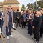 El Ayuntamiento invierte 450.000 euros en la modernización de redes de abastecimiento y la mejora de la accesibilidad en Nueva Cartagena