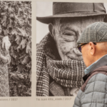 Más de 65 artistas de la Región ponen en valor la fotografía en las calles de Cartagena