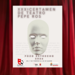 Pozo Estrecho celebra el XXXI Certamen de Teatro Pepe Ros hasta el 28 de marzo