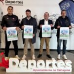 Una caminata solidaria recorre Cartagena este domingo contra el melanoma