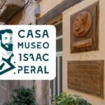 Visto bueno a la identidad gráfica del Museo Casa Natal de Isaac Peral cuya apertura prepara ya el Ayuntamiento