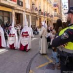 El Ayuntamiento pacta un nuevo RED ajustado a las demandas reales en seguridad, emergencias y brigadas