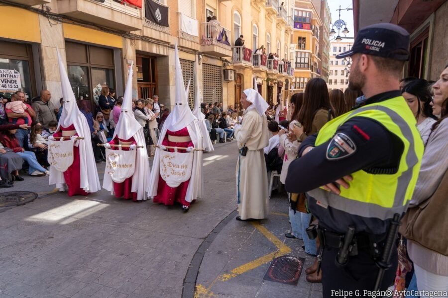 El Ayuntamiento pacta un nuevo RED ajustado a las demandas reales en seguridad, emergencias y brigadas