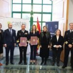 Cartagena avanza como polo estratégico de de la defensa naval europea con el nuevo protocolo de innovación ‘Caetra Arsenal’