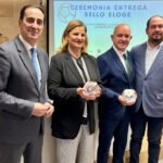 Cartagena es el único municipio de gran población de la Región con el Sello Europeo de Excelencia en Gobernanza