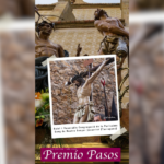 La congregación de la Sangre, premio Pasos 2026 de la Asociación Mujeres Cofrades de Cartagena