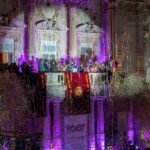 Ingenio, fantasía e ilusión ensalzan un Carnaval que arranca con fuerza en Cartagena