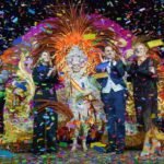El Carnaval de Cartagena ya tiene a sus Reinas de 2026