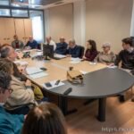 El nuevo Plan General avanza hacia su aprobación con aportaciones de los grupos y sin votos en contra