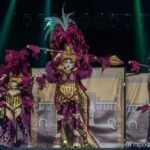 Drag Perseidas impuso su poderío en el X Concurso Nacional de Drag-Queen Ciudad de Cartagena