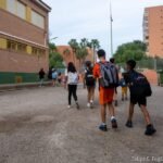 El 27 de febrero arranca el proceso de escolarización para el curso 2026/27