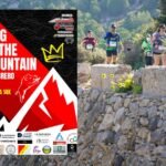 La carrera King of the Mountain corre desde Villalba este sábado 14 de febrero