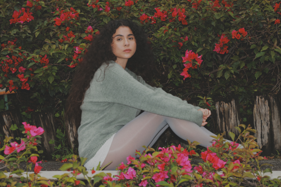 La mexicana Silvana Estrada se incorpora a la programación de La Mar de Músicas