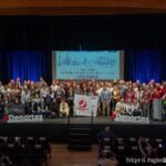 Cartagena premia el esfuerzo y la constancia en la I Gala de la ‘Carthago Running League’