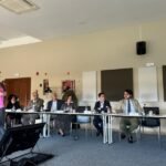 Cartagena lleva el modelo de ciudad eficiente y saludable a una Jornada de Innovación Urbana Sostenible de ciudades inteligentes