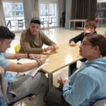 El Consejo Municipal de Infancia y Adolescencia de Cartagena conmemora el Día de ‘Internet Segura’